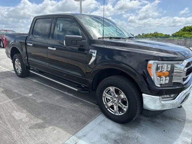 2023 Ford F-150 XL photo 11