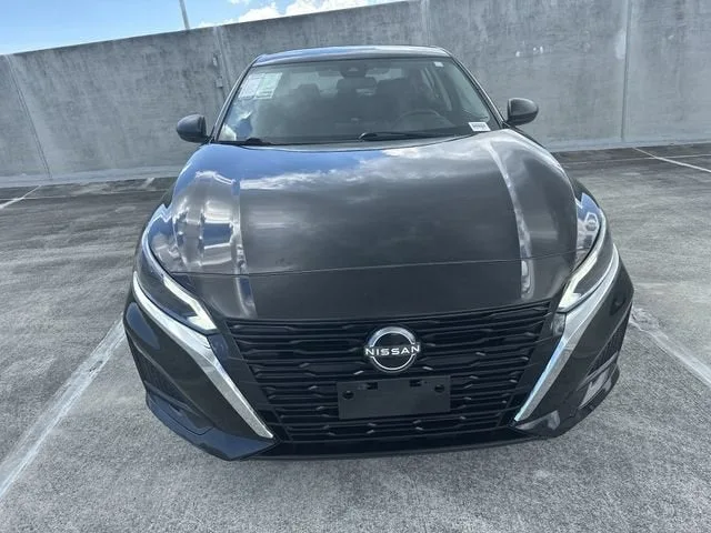 2024 Nissan Altima 2.5 SV photo 16