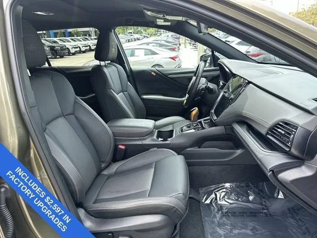 2024 Subaru Outback Wilderness photo 29