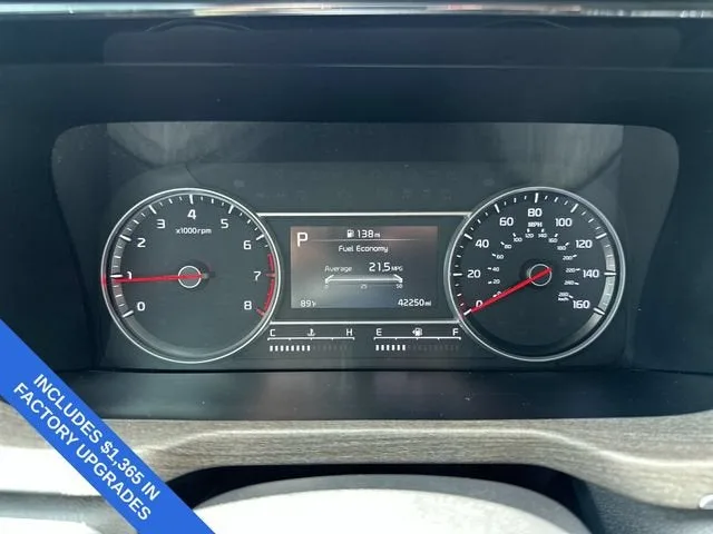 2023 Kia Sorento EX photo 26
