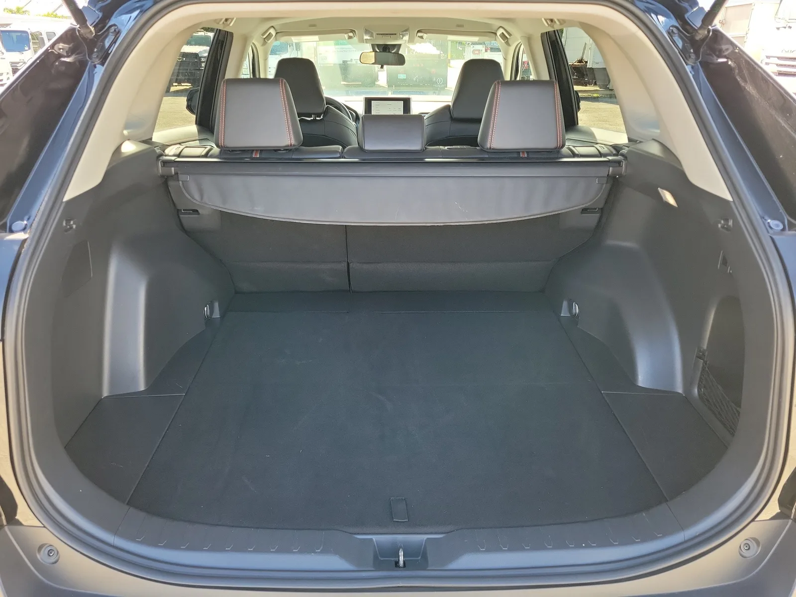 2024 Toyota RAV4 Adventure photo 13