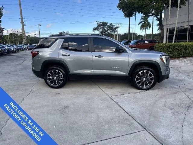 2025 GMC Terrain Elevation photo 14