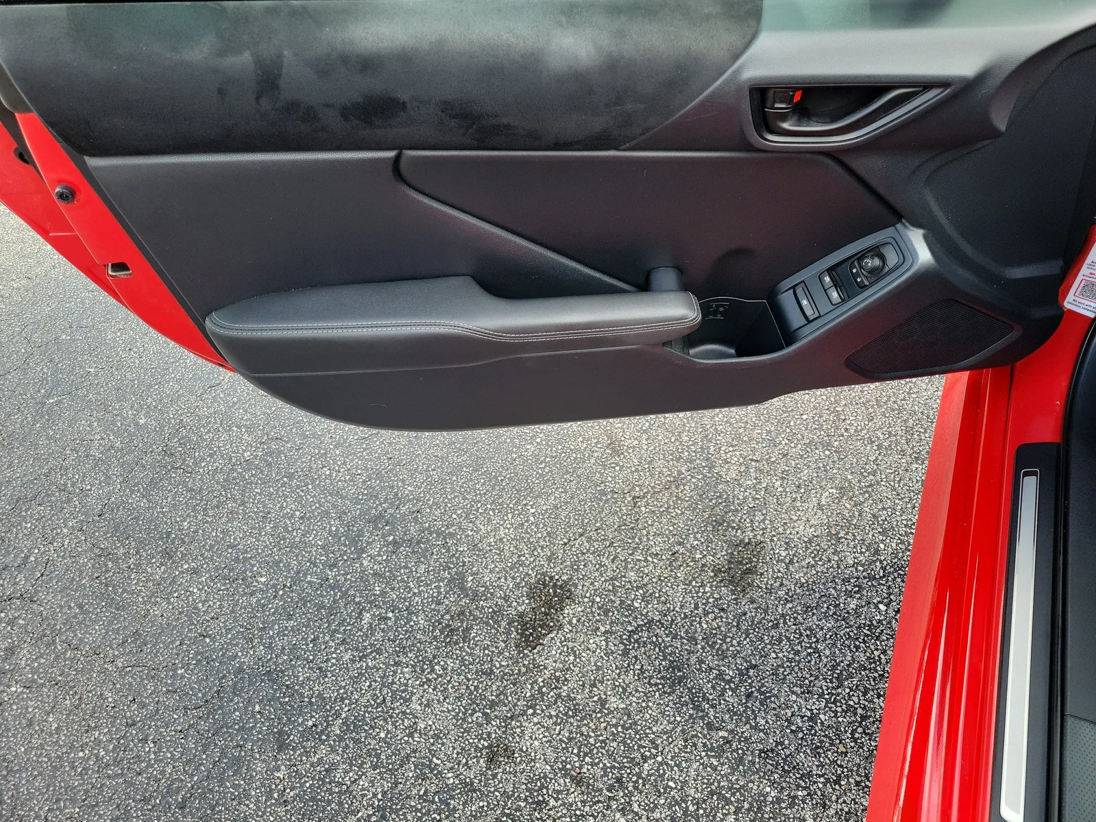 2024 Toyota GR86 Premium photo 21
