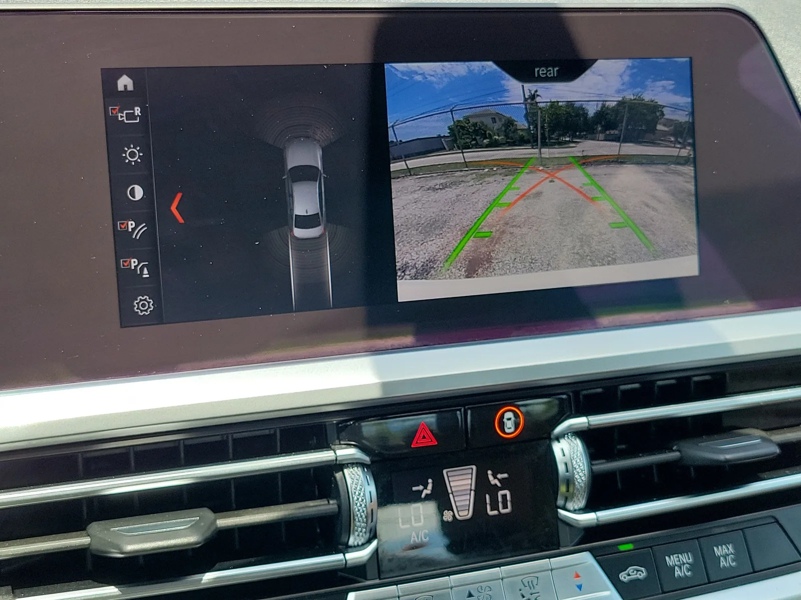2020 BMW 3 Series 330i photo 29