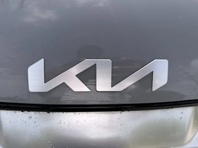 2025 Kia Sportage SX-Prestige photo 10