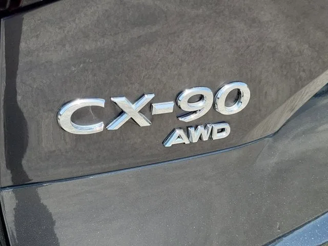 2024 Mazda CX-90 3.3 Turbo Preferred photo 11