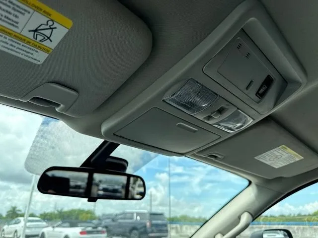 2019 Nissan Titan XD PRO-4X photo 8