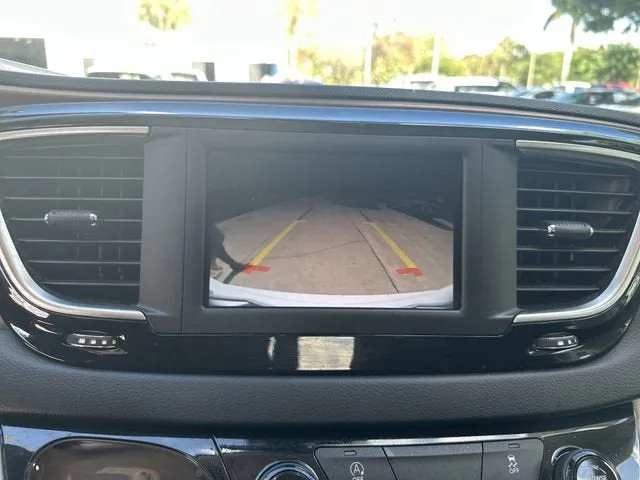 2023 Chrysler Voyager LX photo 24