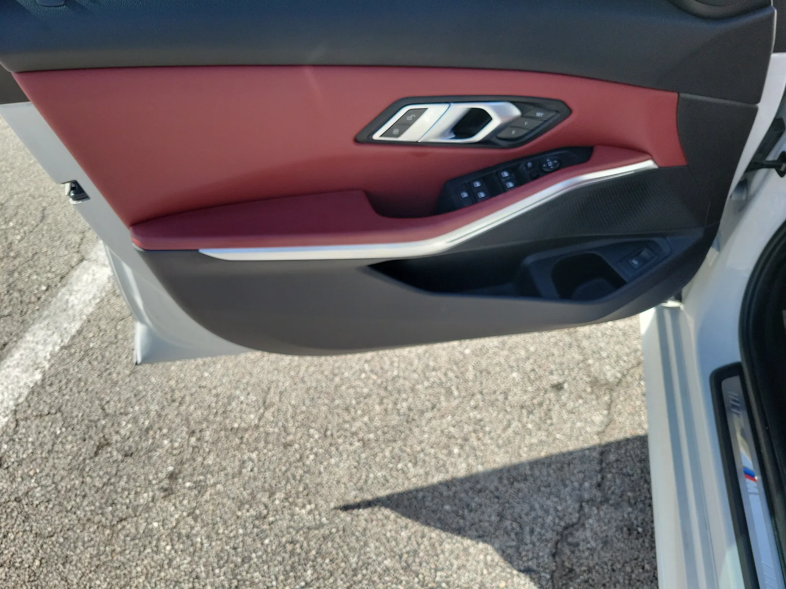 2022 BMW 3 Series 330i photo 23