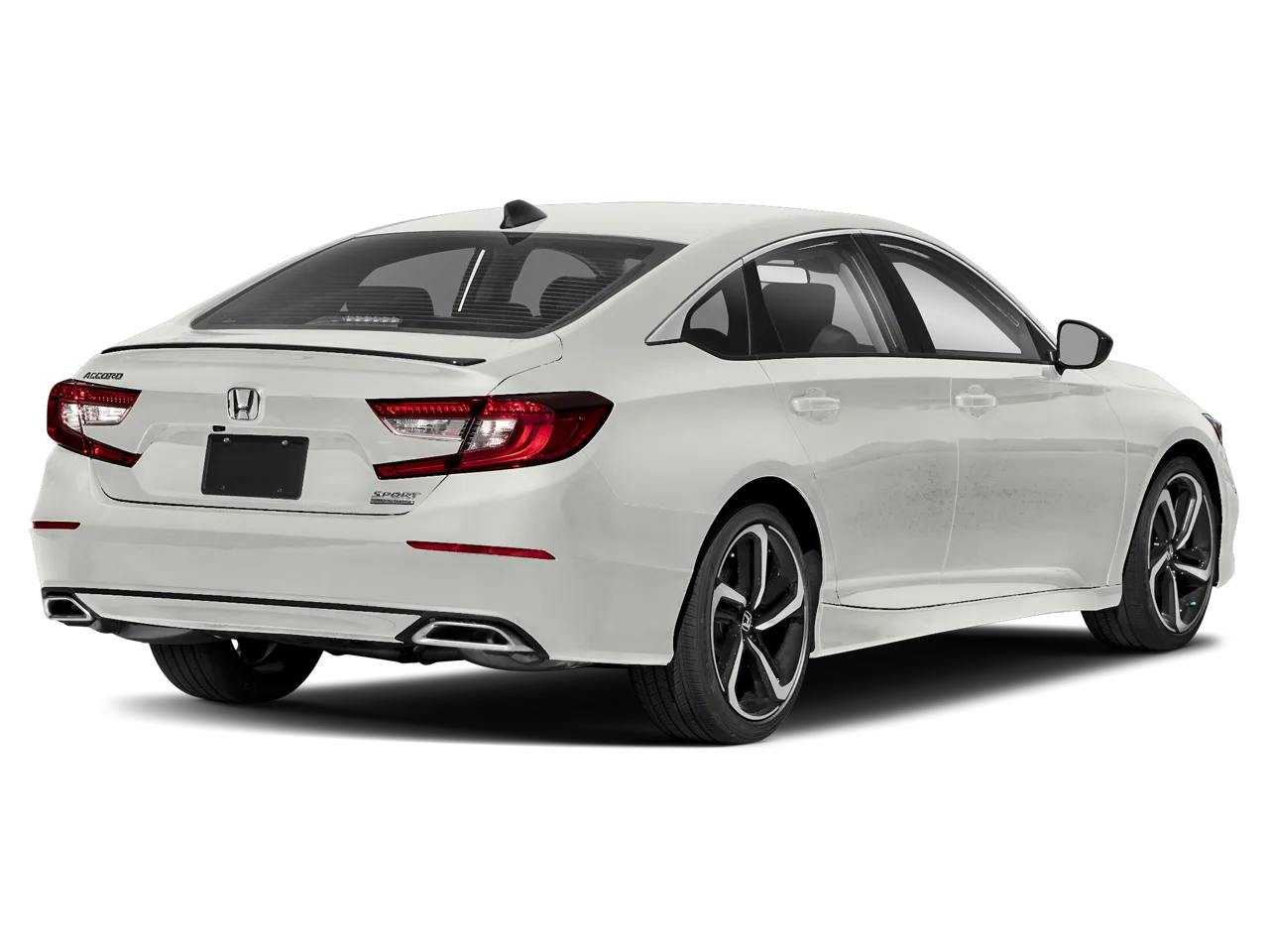 2021 Honda Accord Sedan Sport SE photo 2
