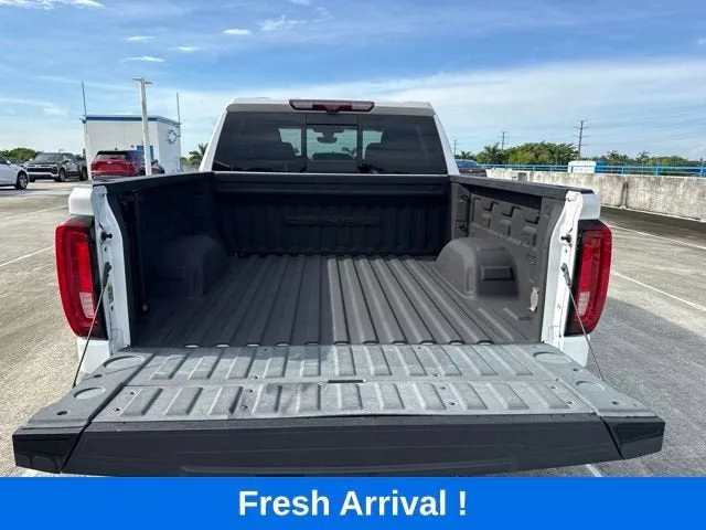 2021 GMC Sierra 1500 Denali photo 19