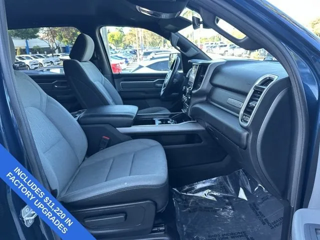 2022 RAM 1500 Big Horn photo 29