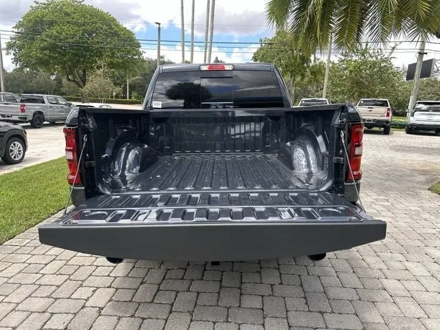 2026 RAM 1500 Big Horn photo 28