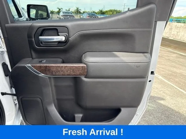 2021 GMC Sierra 1500 Denali photo 13