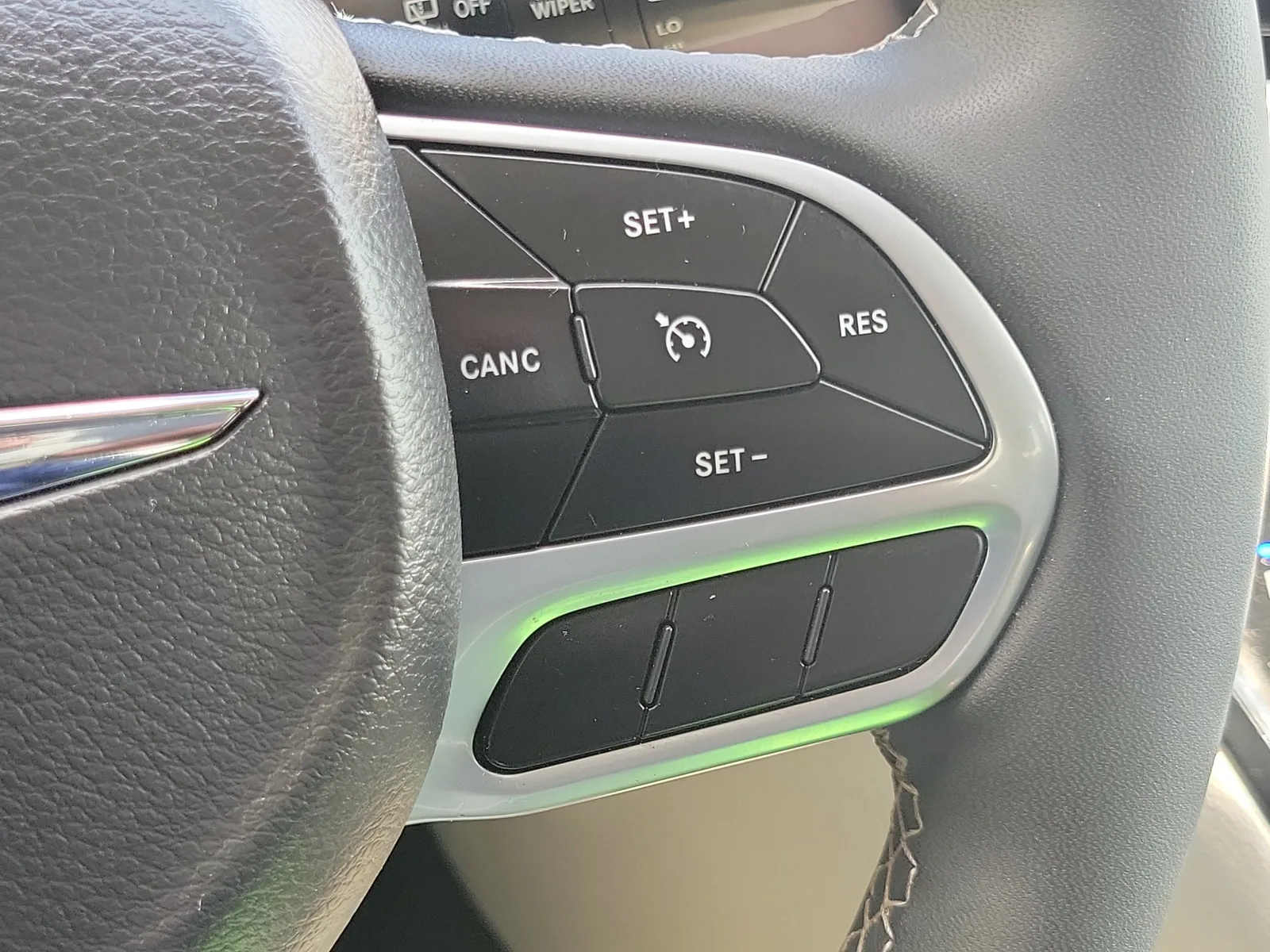 2023 Chrysler Voyager LX photo 26