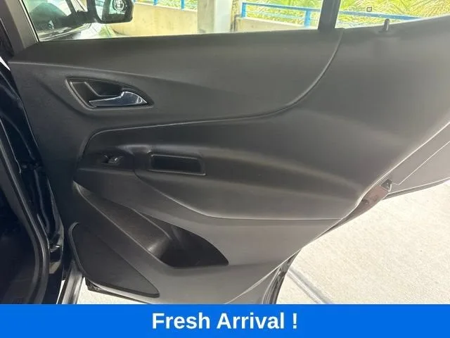 2022 Chevrolet Equinox LT photo 14