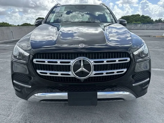 2025 Mercedes-Benz GLE GLE 350 photo 20