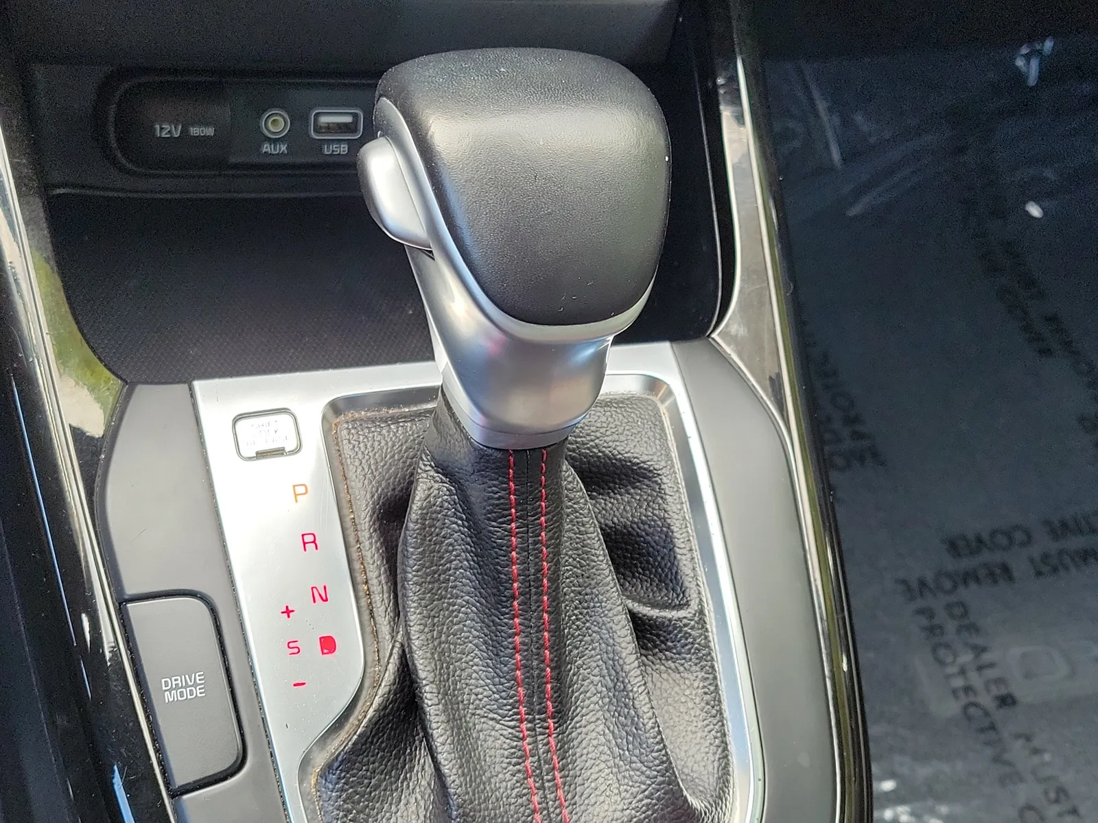 2021 Kia Forte GT photo 33