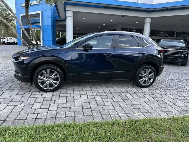 2024 Mazda CX-30 2.5 S Preferred Package photo 31