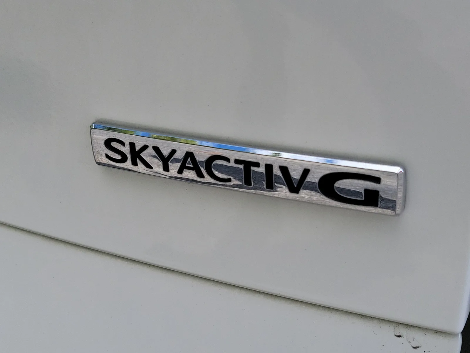 2024 Mazda CX-30 2.5 S photo 12