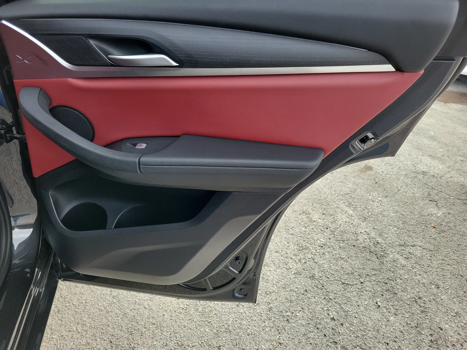 2023 BMW X3 sDrive30i photo 9