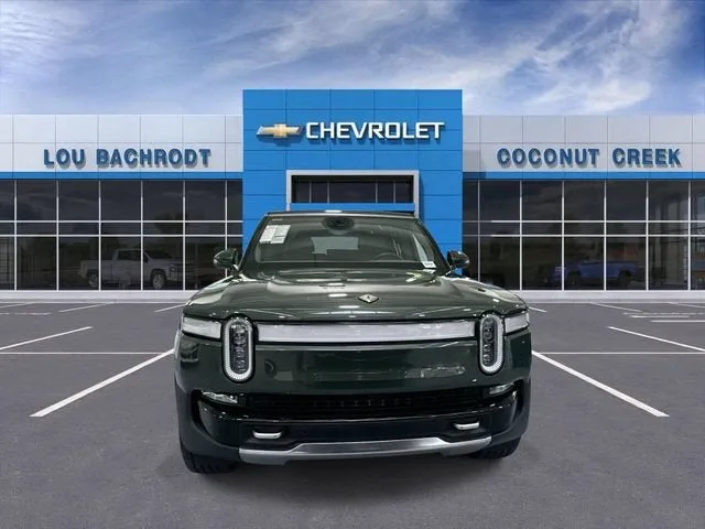 2023 RIVIAN R1S Adventure photo 3