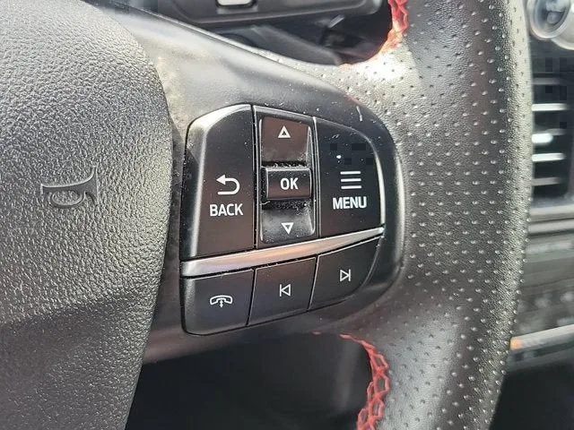 2025 Ford Escape ST-Line photo 24