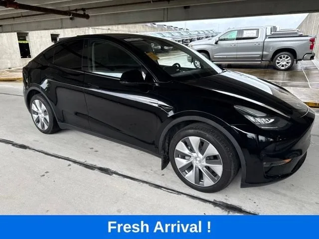 2023 Tesla Model Y Long Range photo 12