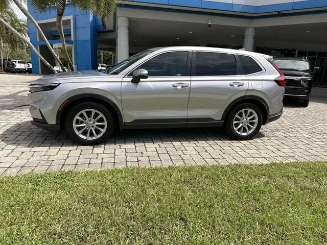 2024 Honda CR-V EX-L photo 21