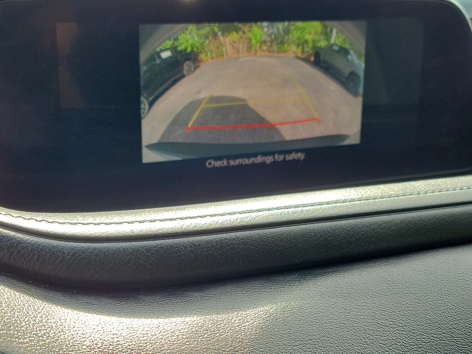 2024 Mazda CX-30 2.5 S photo 29