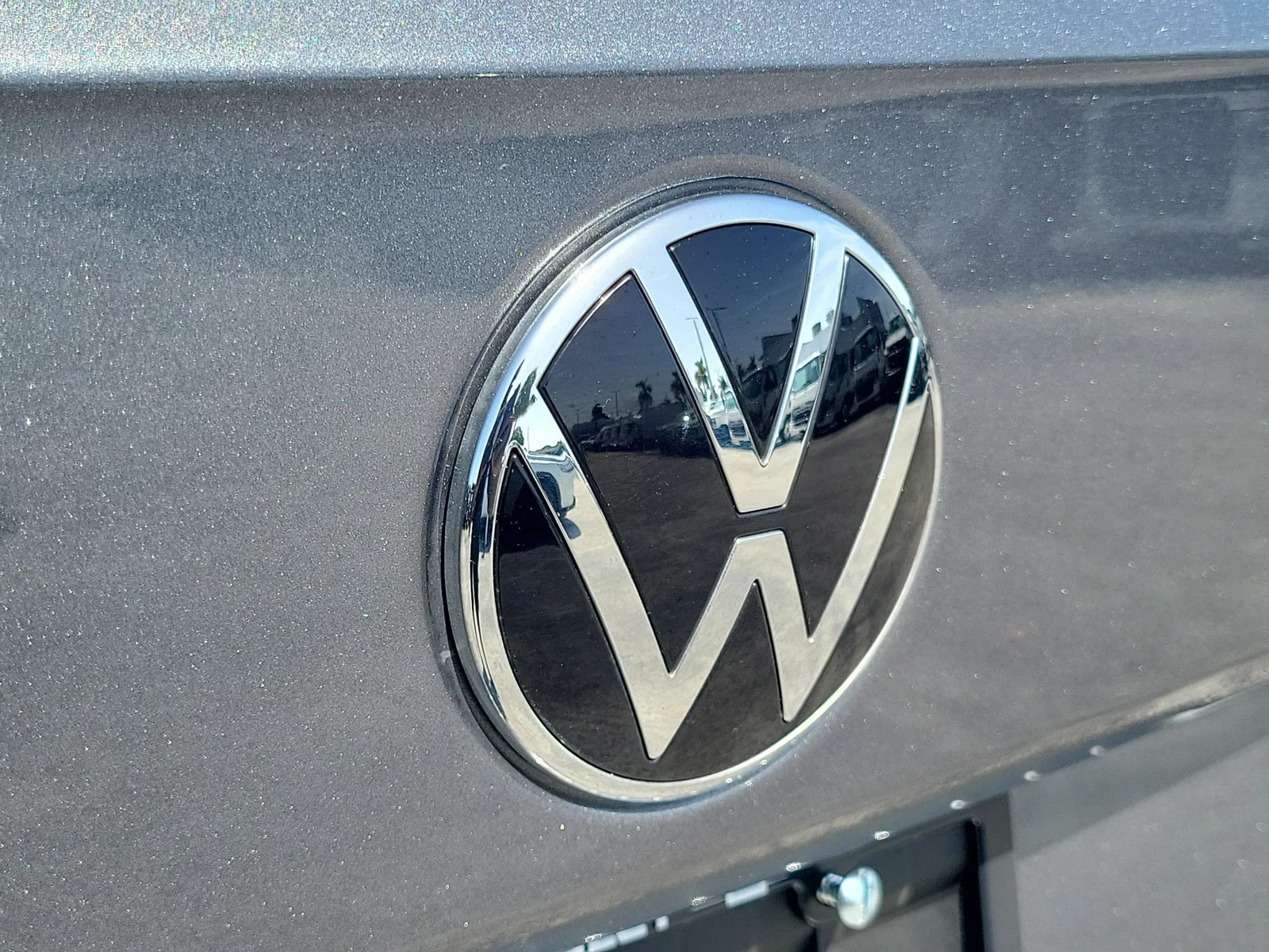 2023 Volkswagen Taos S photo 10