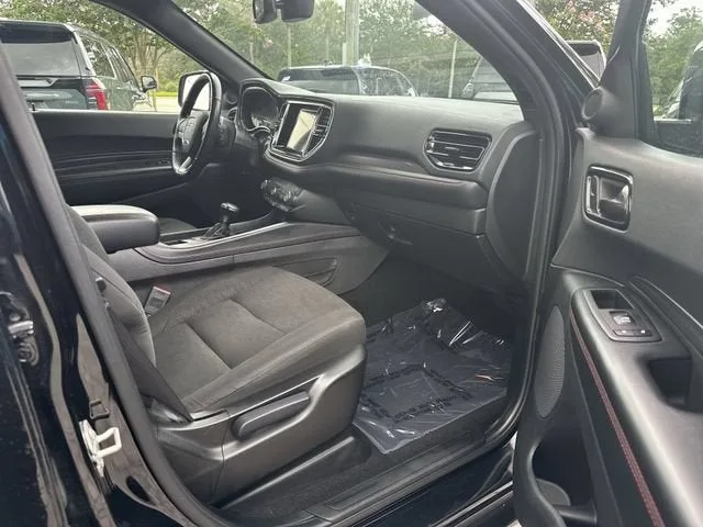 2023 Dodge Durango GT photo 29