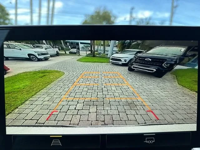 2023 Chevrolet Silverado 1500 RST photo 24