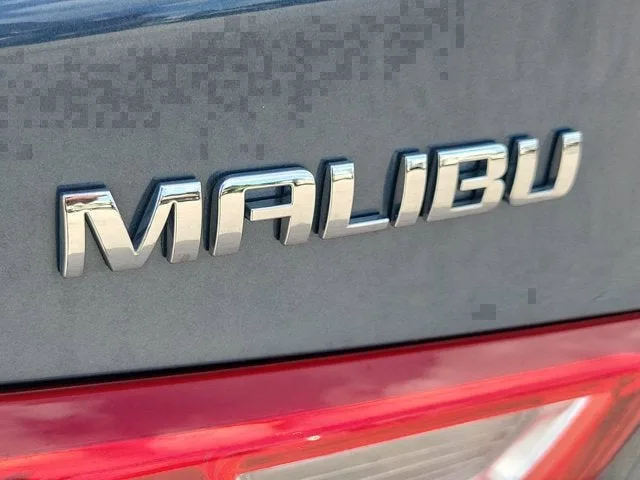 2025 Chevrolet Malibu 1LT photo 11