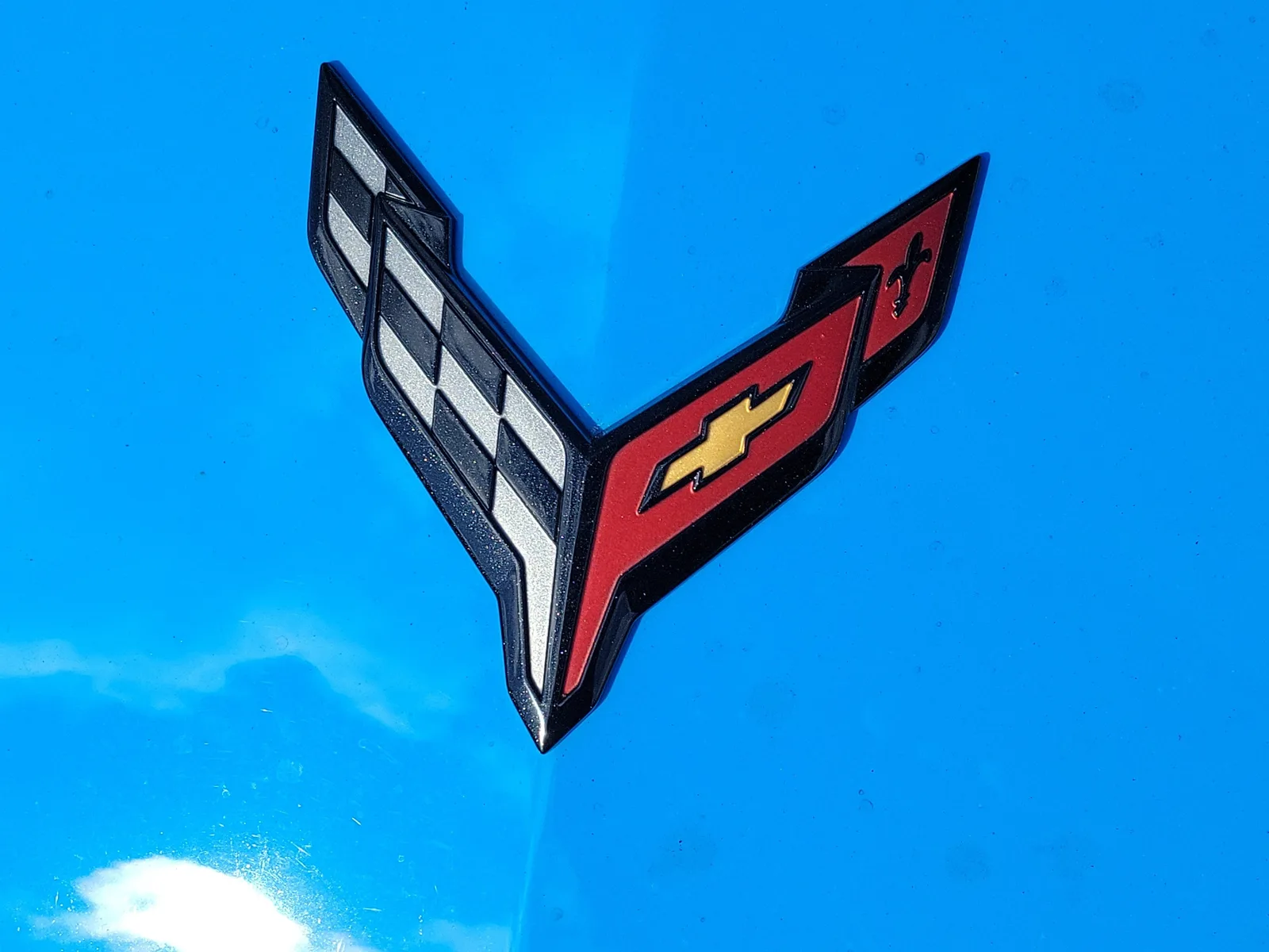 2021 Chevrolet Corvette Stingray 1LT photo 12
