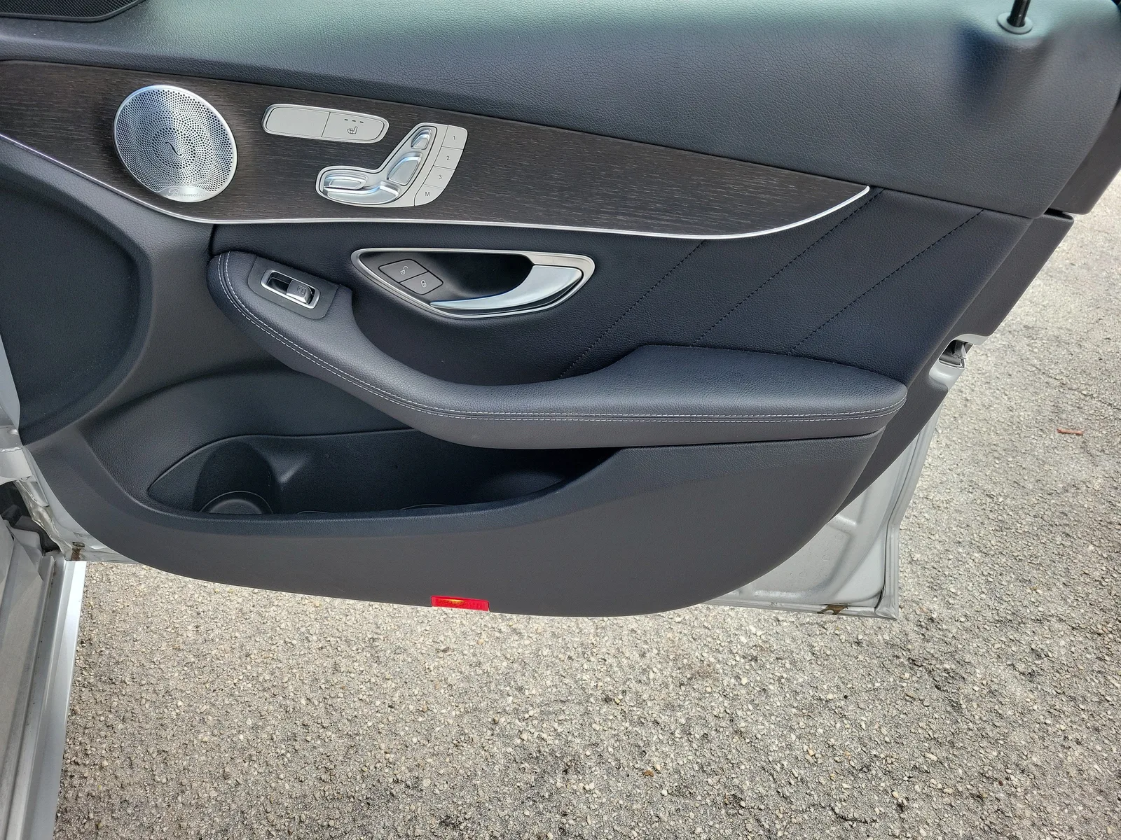 2020 Mercedes-Benz C-Class C 300 photo 11