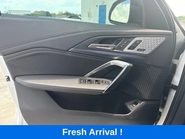 2023 BMW X1 xDrive28i photo 12