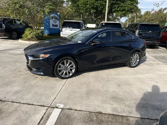 2023 Mazda Mazda3 Sedan 2.5 S Select photo 31