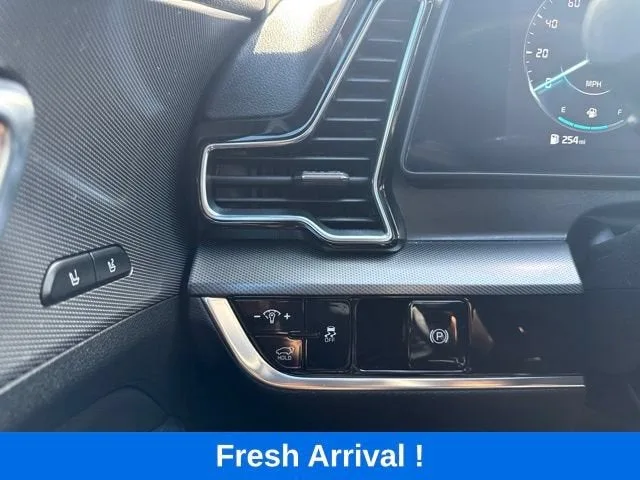 2023 Kia Sportage SX-Prestige photo 10