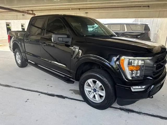 2021 Ford F-150 XL photo 14