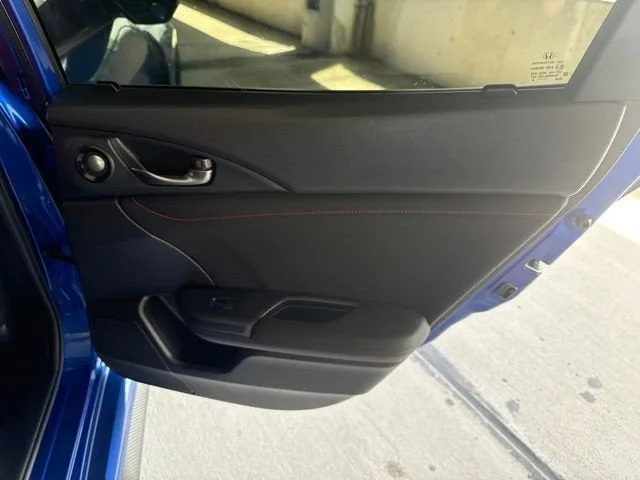 2019 Honda Civic Type R Touring photo 15