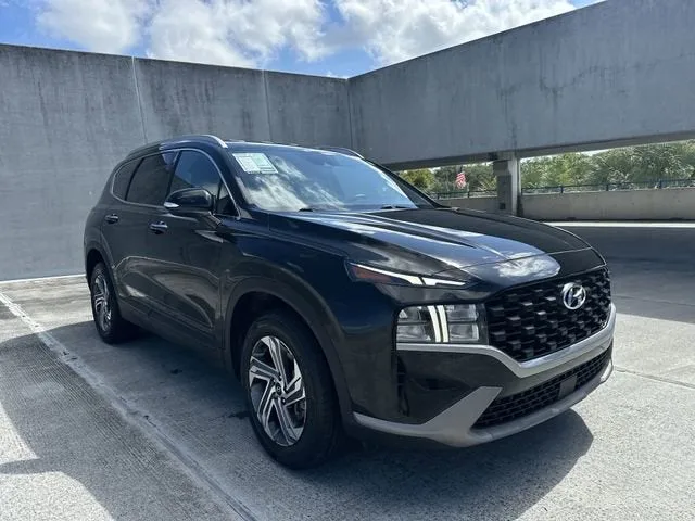 2023 Hyundai Santa Fe SEL photo 14