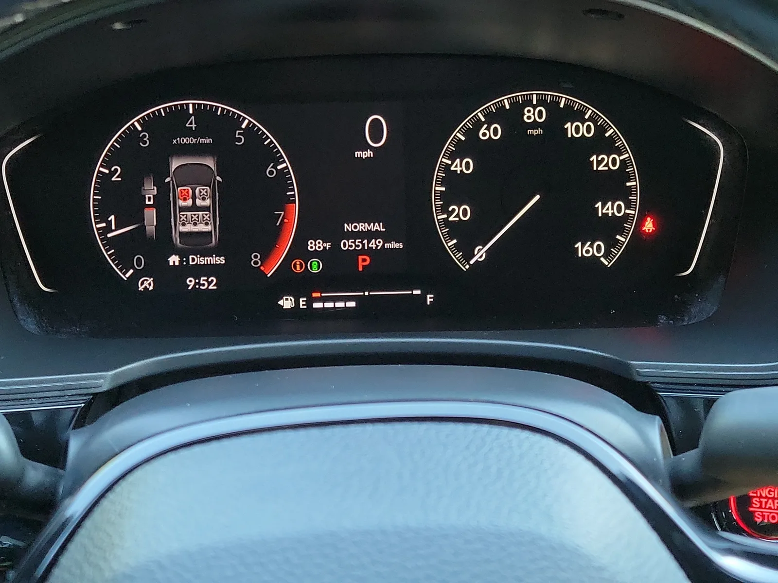 2022 Honda Civic Sedan Sport photo 25