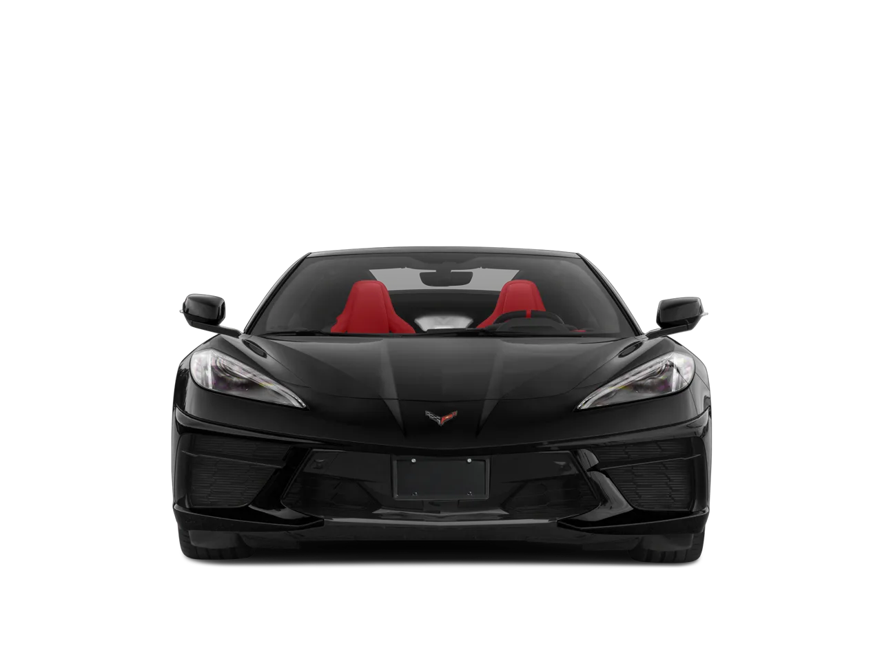 2021 Chevrolet Corvette Stingray 2LT photo 4