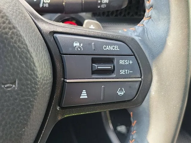 2025 Honda CR-V Hybrid Sport-L photo 29