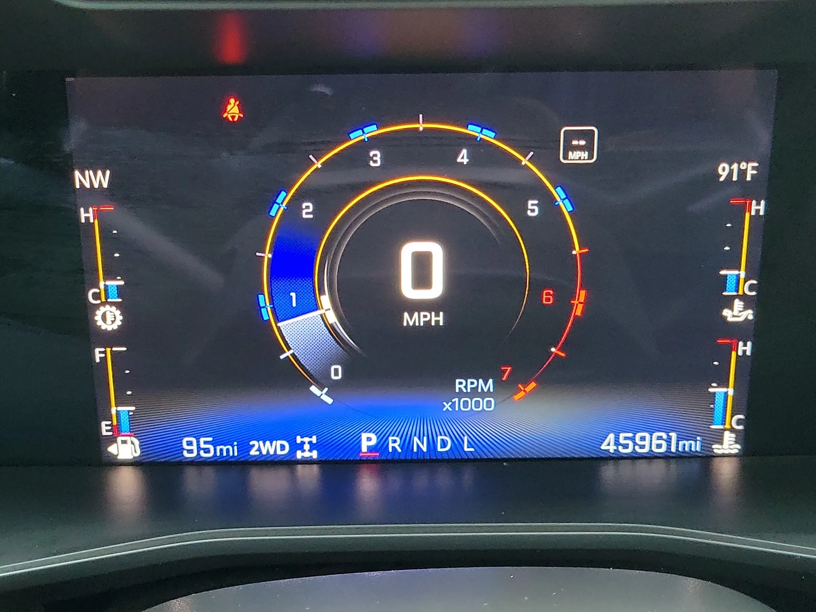 2023 Chevrolet Colorado 4WD Trail Boss photo 26