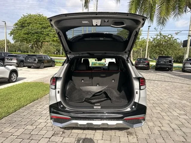 2025 Kia Sportage SX-Prestige photo 28