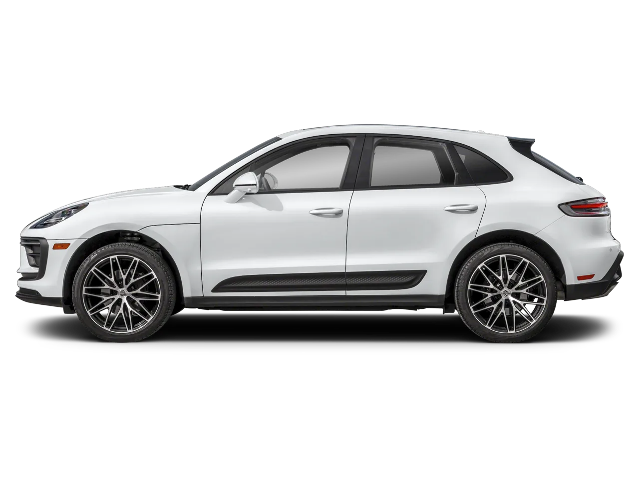 2023 Porsche Macan S photo 3