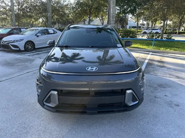 2026 Hyundai Kona SEL Sport photo 18