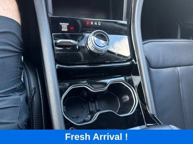 2023 Jeep Grand Cherokee Limited photo 8